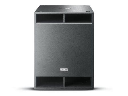 FBT X-SUB 18SA 18  Active Subwoofer For Cheap