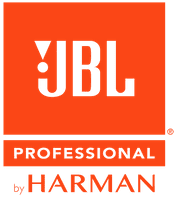 JBL CONTROL 18C T-BK Fashion