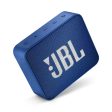 JBL GO2 - Blue Online Sale