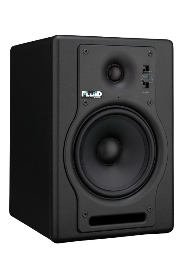 Fluid Audio F5 Fashion