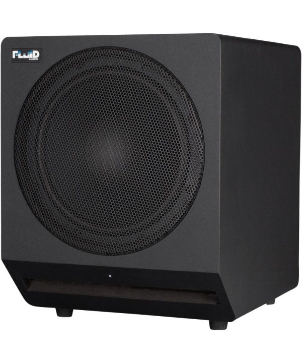 Fluid Audio FC10S Hot on Sale