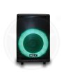 H&A TQ-LT0822 8 In PRO Rechargeable BT Speaker Fashion