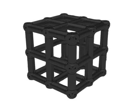 Global Truss DT46-UJB-BLK Discount