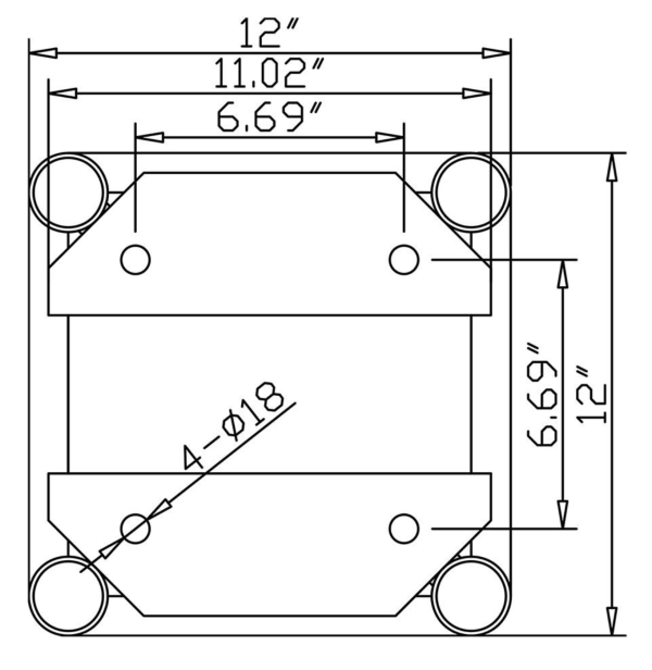 Global Truss DT-GP PVT For Discount