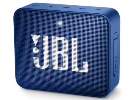 JBL GO2 - Blue Online Sale