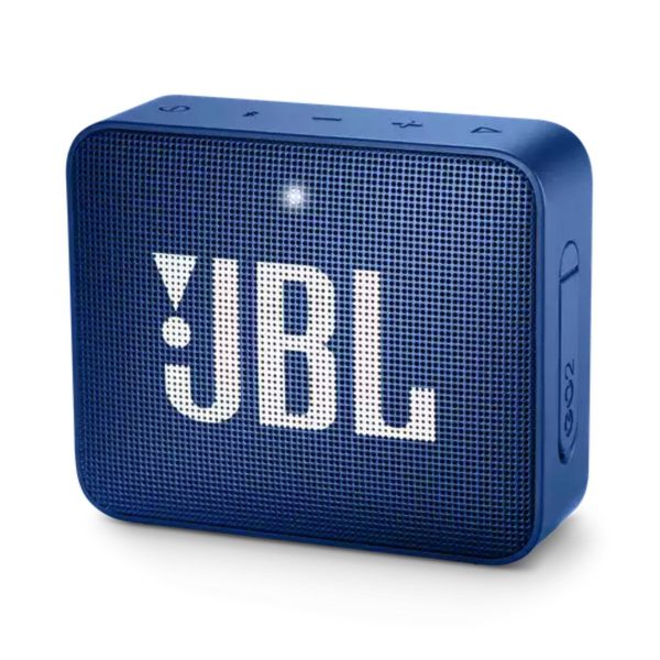 JBL GO2 - Blue Online Sale