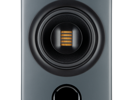 Fluid Audio CX7 BLK LACQ on Sale