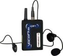 VocoPro UHF-BP1(Avail Freq 9a,9b,9c,9d,9e,9f,9g,9h,9i,9j,9k,9l,9m,9n,9o,9p) Hot on Sale