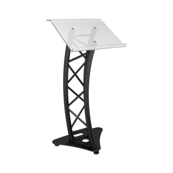 Global Truss GT-LECTERN PRO BLK For Discount