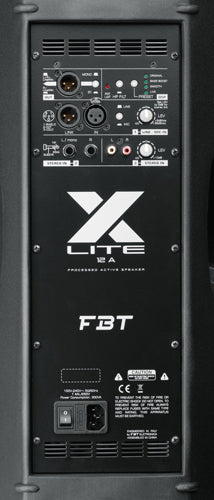 FBT X-LITE 12A Online Hot Sale