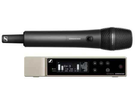 Sennheiser EW-D 835-S SET (R4-9) on Sale