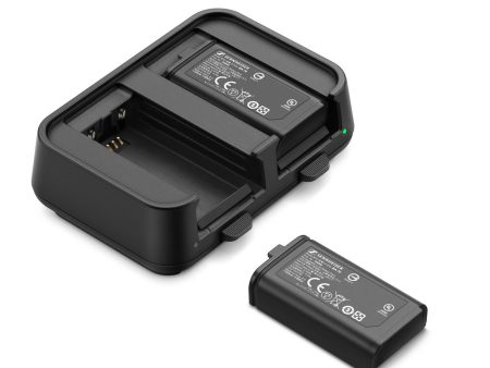 Sennheiser EW-D CHARGING SET For Discount