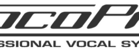 VocoPro CHAPION-REC BASIC (HEAD & SPEAKER) Fashion