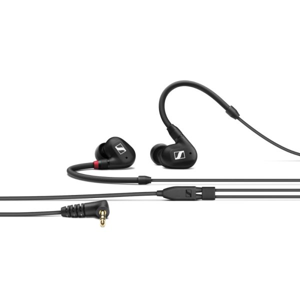 Sennheiser IE 100 PRO BLACK Discount