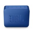 JBL GO2 - Blue Online Sale