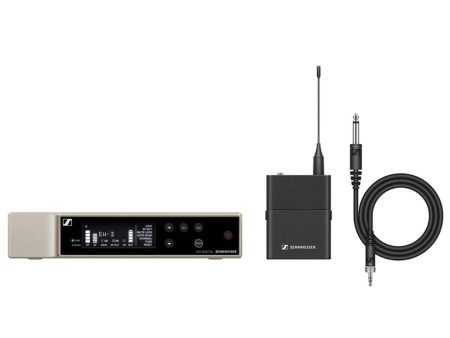 Sennheiser EW-D CI1 SET (R1-6) Online Hot Sale