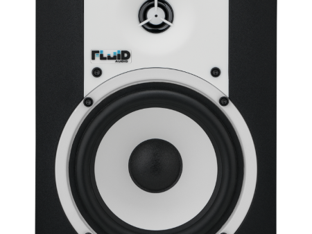 Fluid Audio C5BT Supply