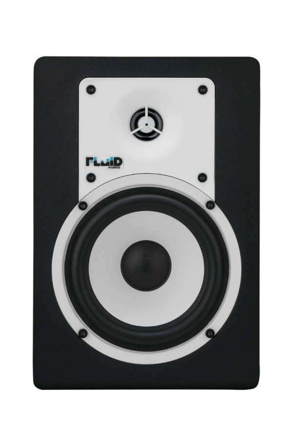 Fluid Audio C5BT Supply