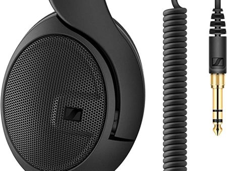 Sennheiser HD 400 PRO For Cheap