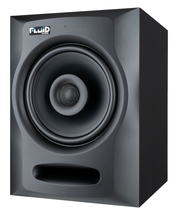 Fluid Audio FX80 Online