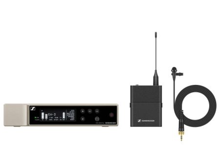 Sennheiser EW-D ME2 SET (Q1-6) Online Sale