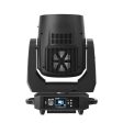 Fuze Wash 500 500W RGBMA COB Wash w  Zoom Cheap