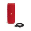 JBL FLIP5 - Red Online Hot Sale