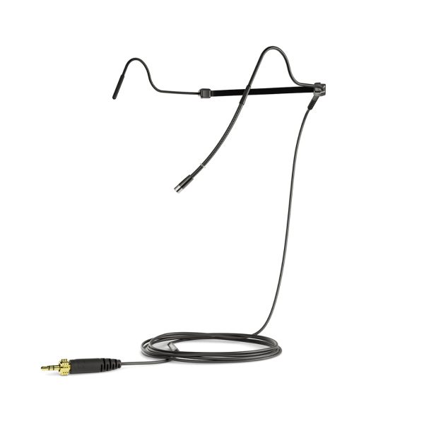 Sennheiser HS 2 BK Online