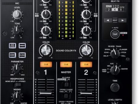 Pioneer DJ DJM-450 Hot on Sale