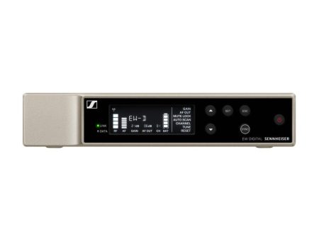 Sennheiser EW-D EM (R4-9) Online Sale