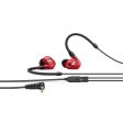 Sennheiser IE 100 PRO RED Cheap