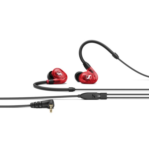 Sennheiser IE 100 PRO RED Cheap