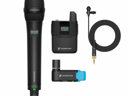 Sennheiser AVX ME2 835 SET-4 Online