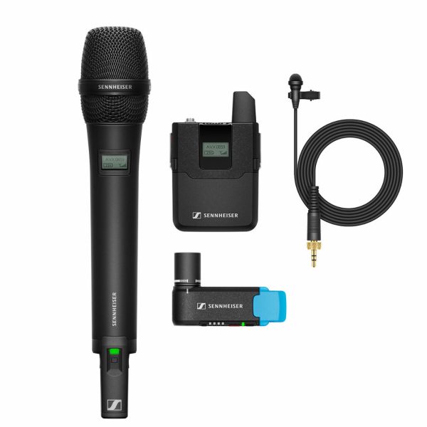 Sennheiser AVX ME2 835 SET-4 Online