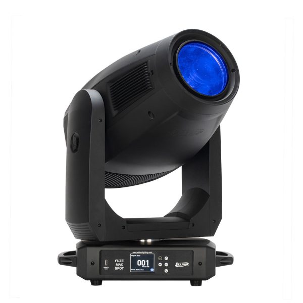 Fuze MAX Spot 800W RGBMA Full Color Spectrum LED Spot Sale