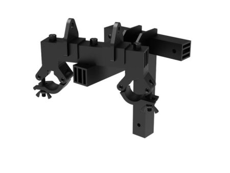 Global Truss DT34-VA-WMT-BLK Online