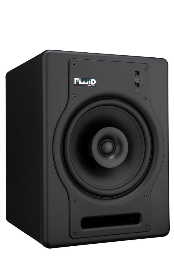 Fluid Audio FX8 Fashion