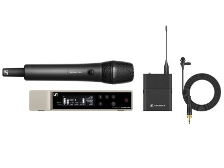 Sennheiser EW-D ME2 835-S SET (Q1-6) Supply