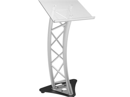 Global Truss GT-LECTERN PRO Fashion