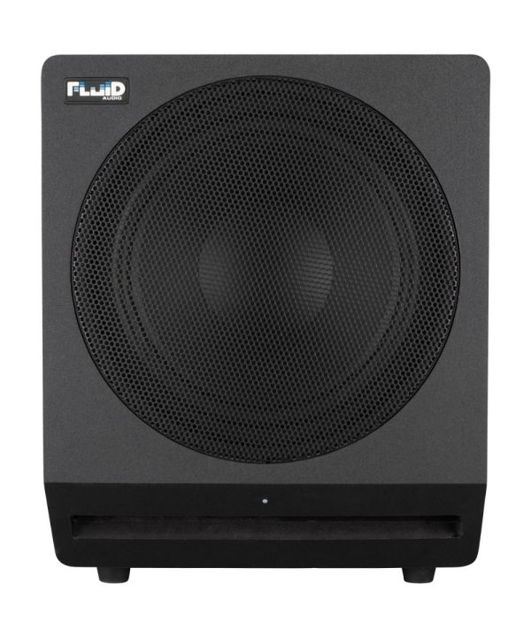 Fluid Audio FC10S Hot on Sale