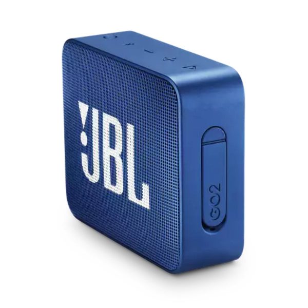 JBL GO2 - Blue Online Sale