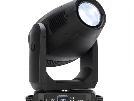 Fuze MAX Spot 800W RGBMA Full Color Spectrum LED Spot Sale