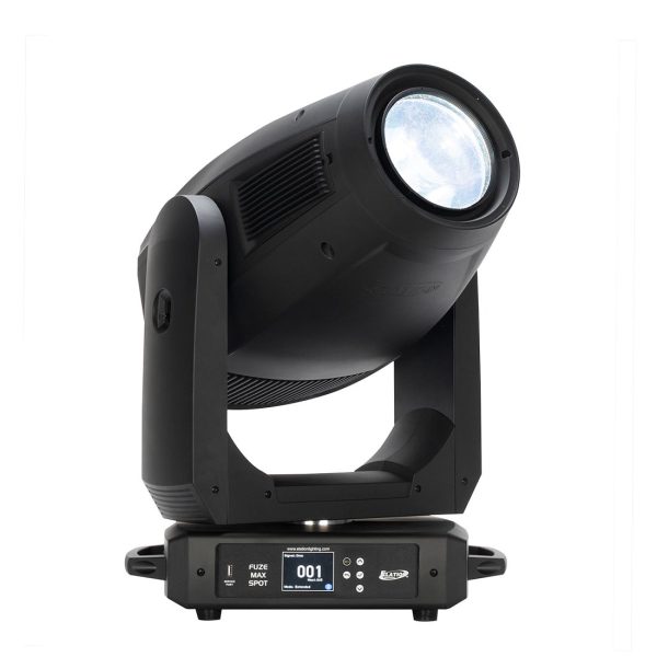 Fuze MAX Spot 800W RGBMA Full Color Spectrum LED Spot Sale