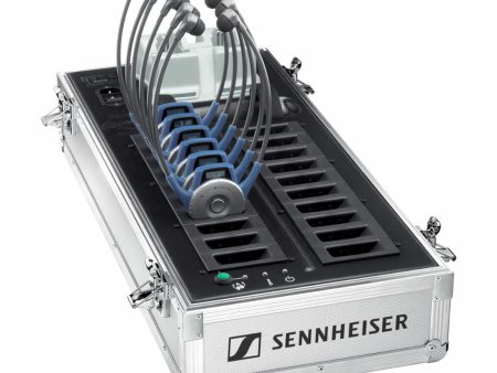 Sennheiser EZL 2020-20L Supply