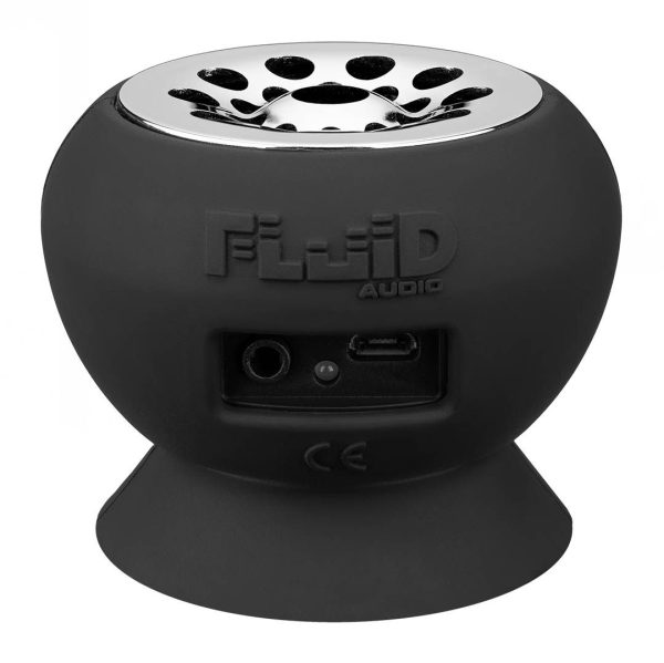 Fluid Audio SB-Metal Edition Supply