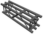 Global Truss DT36-100-BLK-MTE Online Sale