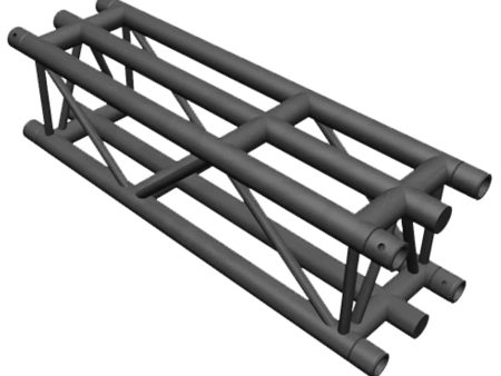 Global Truss DT36-100-BLK-MTE Online Sale