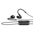 Sennheiser IE 100 PRO WIRELESS BLACK Cheap