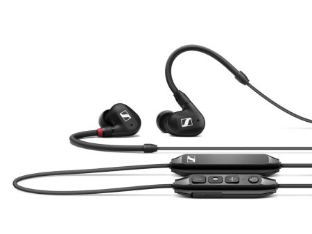 Sennheiser IE 100 PRO WIRELESS BLACK Cheap