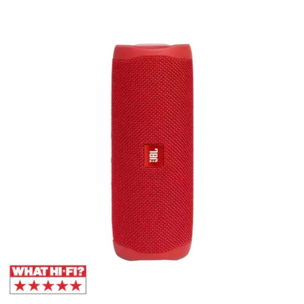 JBL FLIP5 - Red Online Hot Sale